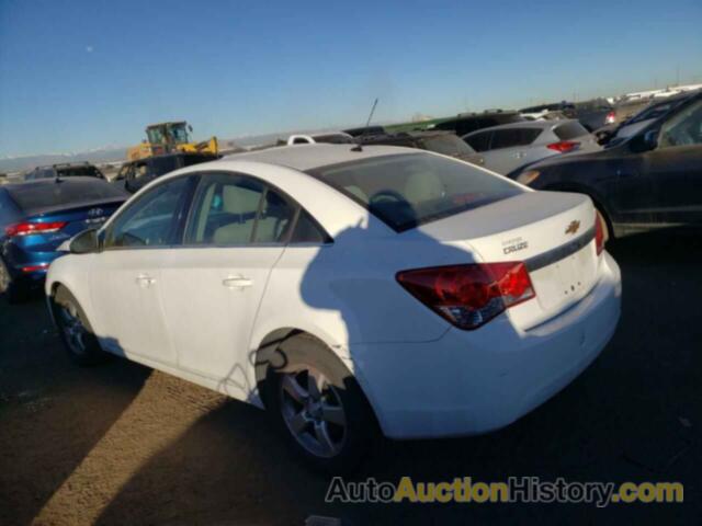 CHEVROLET CRUZE LT, 1G1PE5SC6C7333943