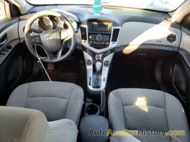 CHEVROLET CRUZE LT, 1G1PE5SC6C7333943