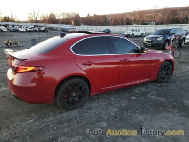 ALFA ROMEO GIULIA TI Q4, ZARFAEEN6J7576246