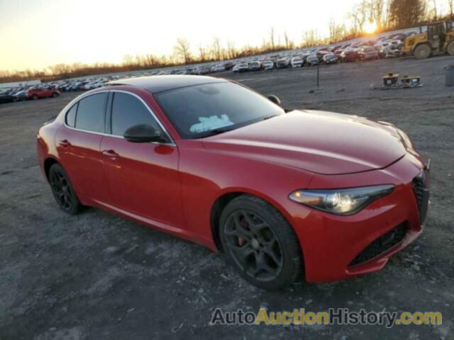 ALFA ROMEO GIULIA TI Q4, ZARFAEEN6J7576246