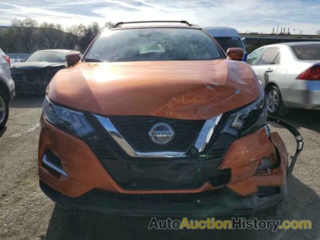 NISSAN ROGUE SL, JN1BJ1CV6MW312607