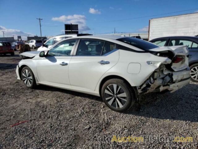 NISSAN ALTIMA SV, 1N4BL4DV2NN377491