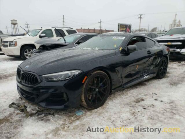 BMW M8, WBABC4C54KBU96021