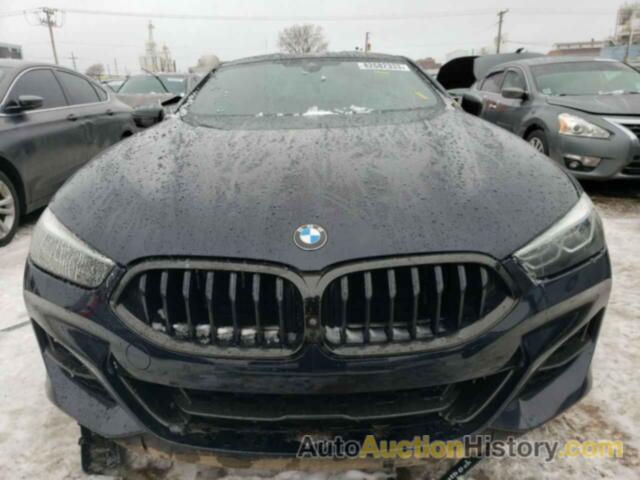 BMW M8, WBABC4C54KBU96021