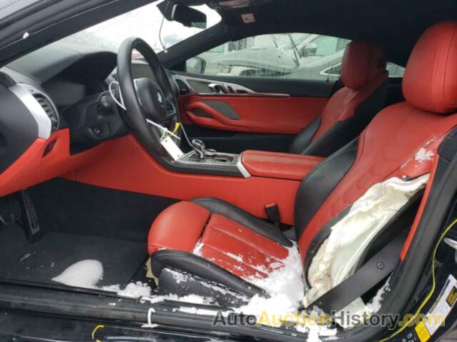 BMW M8, WBABC4C54KBU96021