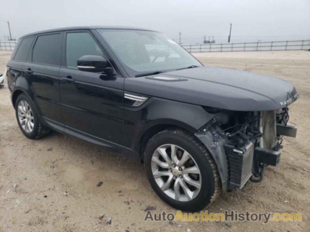 LAND ROVER RANGEROVER HSE, SALWR2VF6FA612143