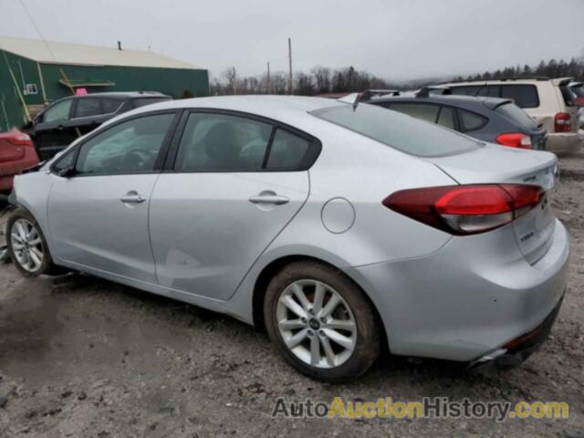 KIA FORTE LX, 3KPFL4A79HE151586