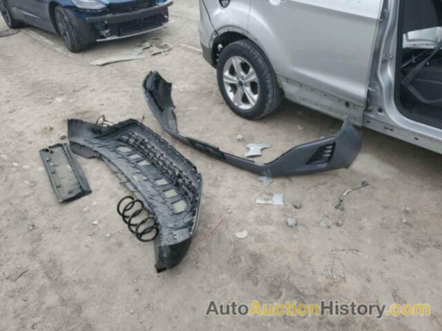 VOLKSWAGEN ATLAS SEL, 1V2ME2CA5LC214597