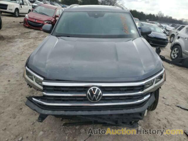 VOLKSWAGEN ATLAS SEL, 1V2ME2CA5LC214597