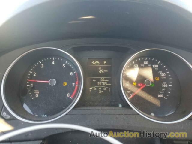 VOLKSWAGEN JETTA S, 3VW267AJ1GM408311