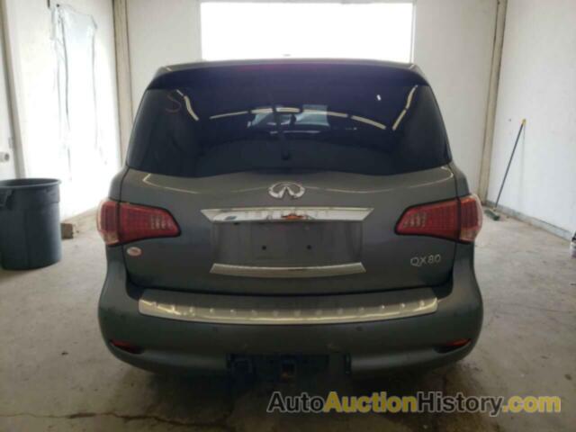 INFINITI QX80 BASE, JN8AZ2NE9H9153918