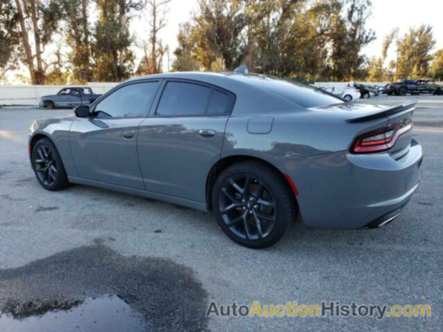 DODGE CHARGER SXT, 2C3CDXBG8PH562467