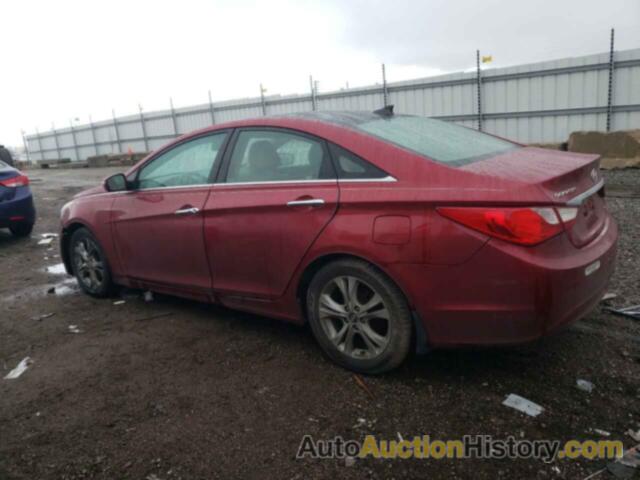 HYUNDAI SONATA SE, 5NPEC4AC2DH582690