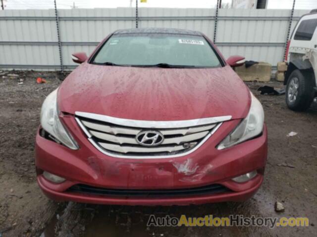 HYUNDAI SONATA SE, 5NPEC4AC2DH582690