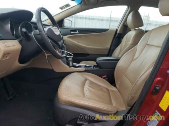 HYUNDAI SONATA SE, 5NPEC4AC2DH582690