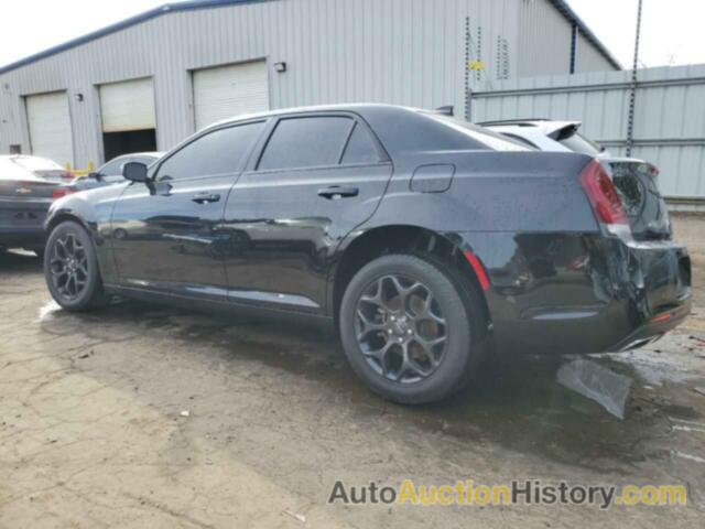 CHRYSLER 300 TOURING, 2C3CCARGXMH533053