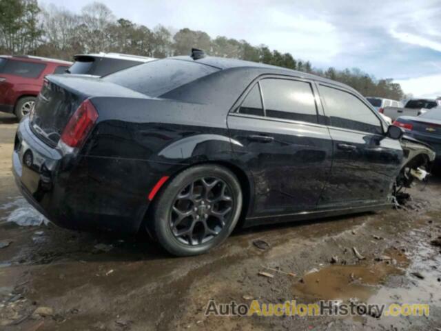 CHRYSLER 300 TOURING, 2C3CCARGXMH533053