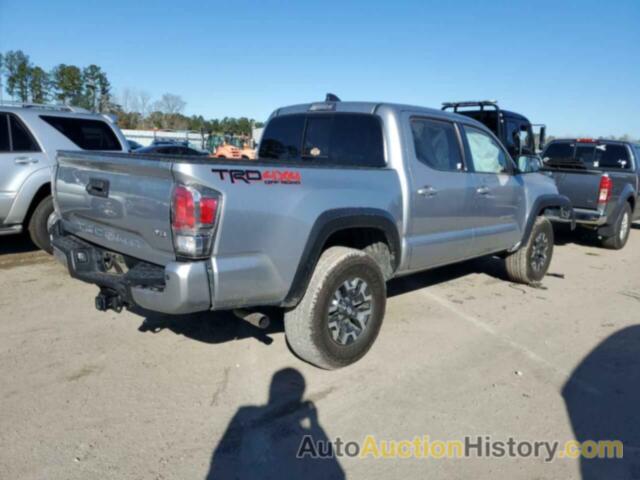 TOYOTA TACOMA DOUBLE CAB, 5TFCZ5AN7MX274805