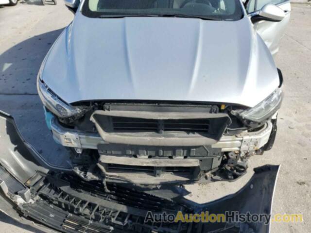 FORD FUSION SE, 3FA6P0HDXHR268617