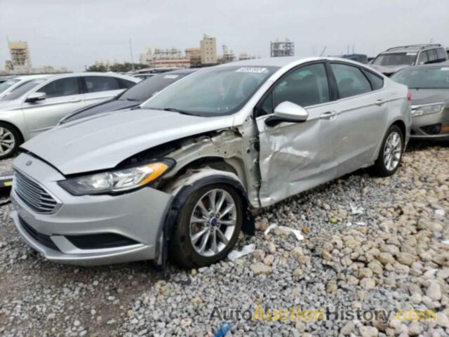 FORD FUSION SE, 3FA6P0HDXHR268617