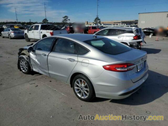 FORD FUSION SE, 3FA6P0HDXHR268617