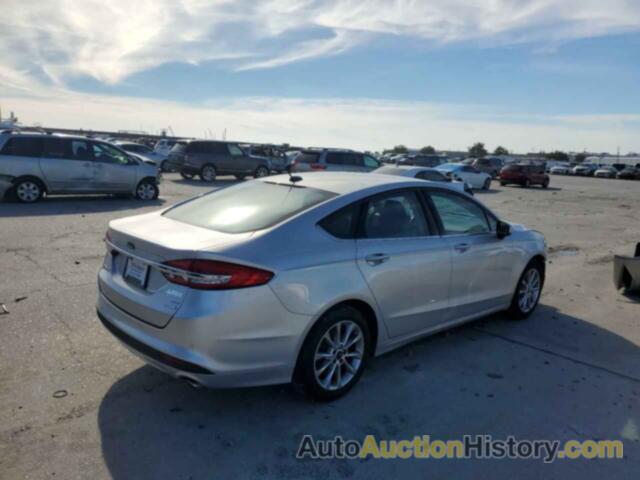 FORD FUSION SE, 3FA6P0HDXHR268617