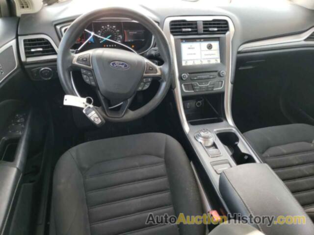 FORD FUSION SE, 3FA6P0HDXHR268617