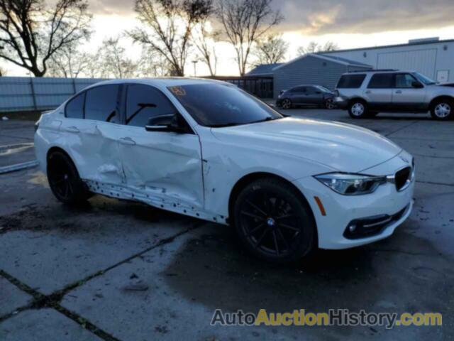 BMW 3 SERIES, WBA8E1C37HA158810