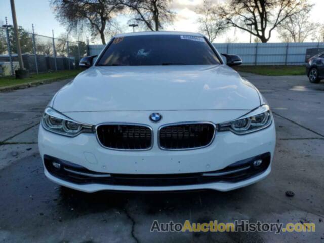 BMW 3 SERIES, WBA8E1C37HA158810