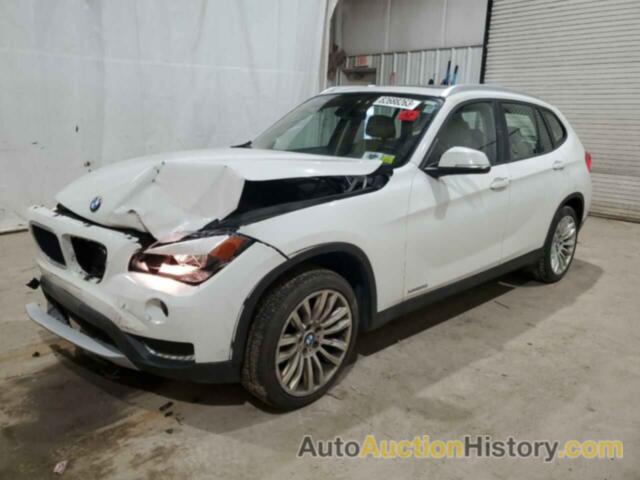 BMW X1 XDRIVE28I, WBAVL1C52DVR89080