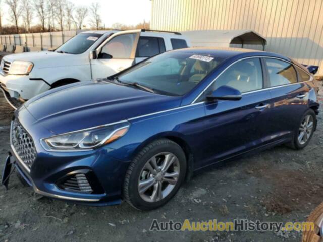 HYUNDAI SONATA LIMITED, 5NPE34AF4KH759876