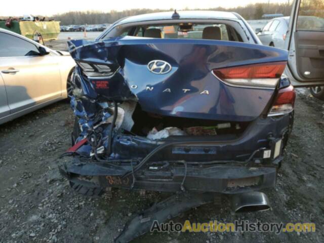 HYUNDAI SONATA LIMITED, 5NPE34AF4KH759876