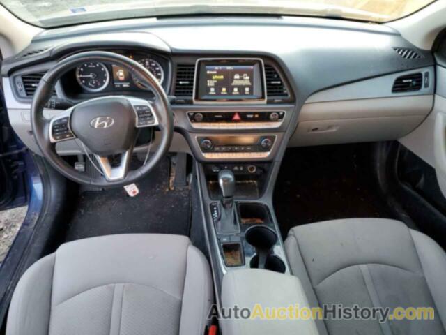 HYUNDAI SONATA LIMITED, 5NPE34AF4KH759876