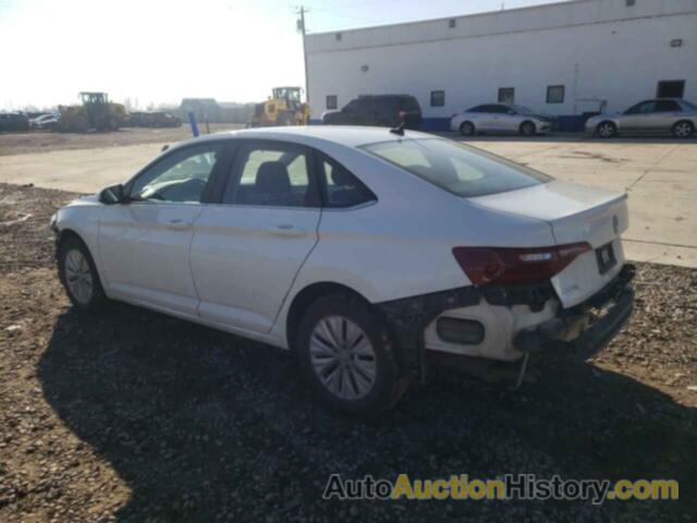 VOLKSWAGEN JETTA S, 3VWCB7BU6LM056703