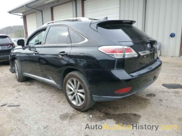 LEXUS RX350 350, 2T2ZK1BA8FC151336