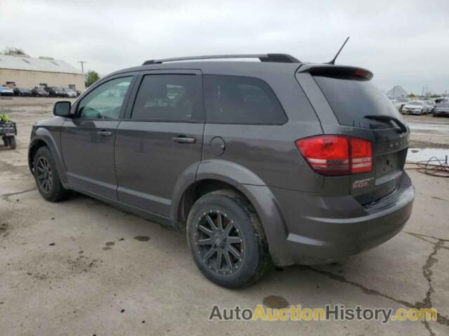 DODGE JOURNEY SE, 3C4PDCAB7HT638183