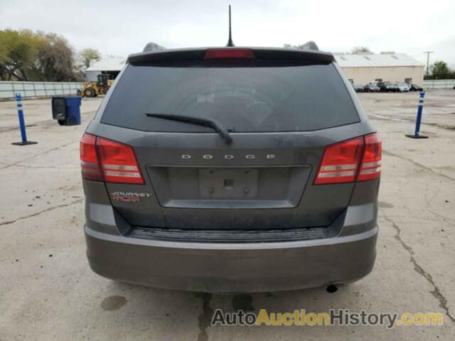 DODGE JOURNEY SE, 3C4PDCAB7HT638183