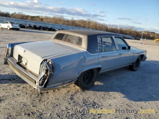 CADILLAC ALL OTHER, 1G6DW51YXH9733264