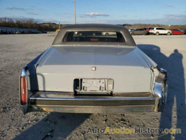 CADILLAC ALL OTHER, 1G6DW51YXH9733264