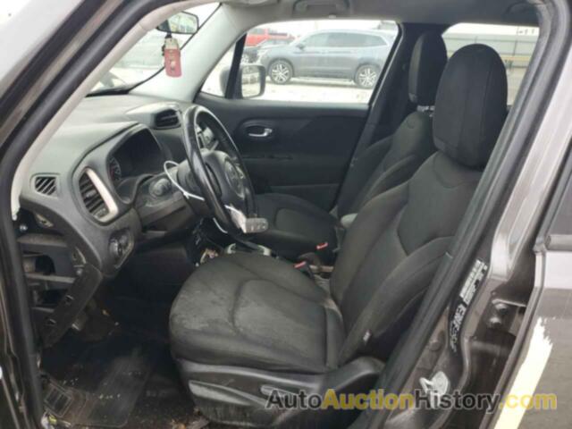 JEEP RENEGADE LATITUDE, ZACCJABB4HPG65682