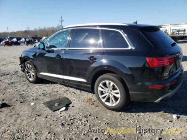 AUDI Q7 PREMIUM PLUS, WA1LAAF72KD045922