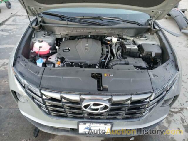 HYUNDAI TUCSON SEL, 5NMJFCDE3RH311736