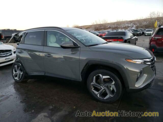 HYUNDAI TUCSON SEL, 5NMJFCDE3RH311736