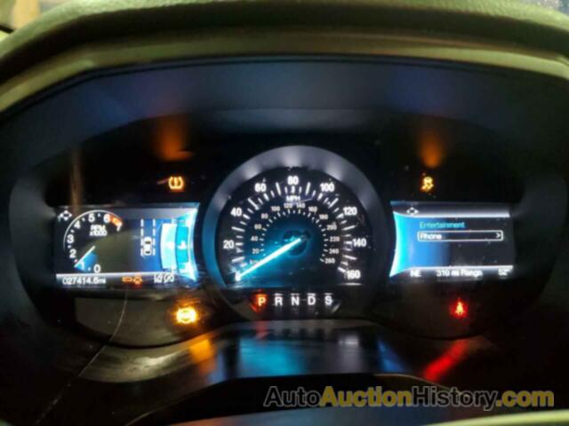 FORD EDGE SEL, 2FMPK4J92NBA69867