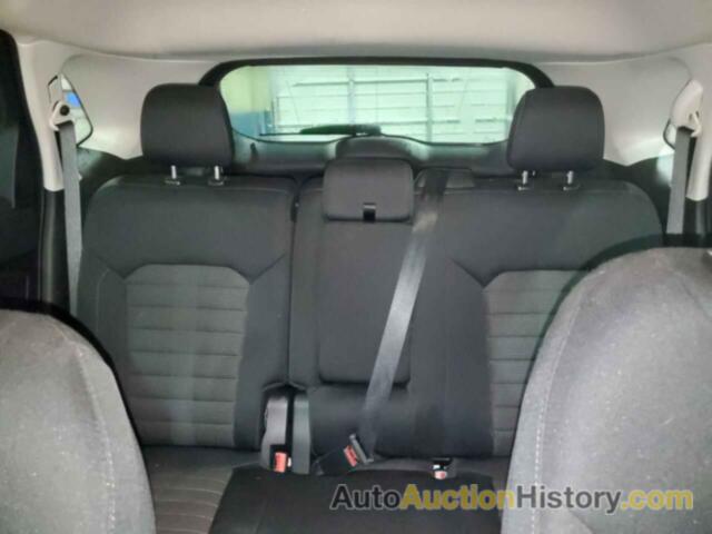 FORD EDGE SEL, 2FMPK4J92NBA69867