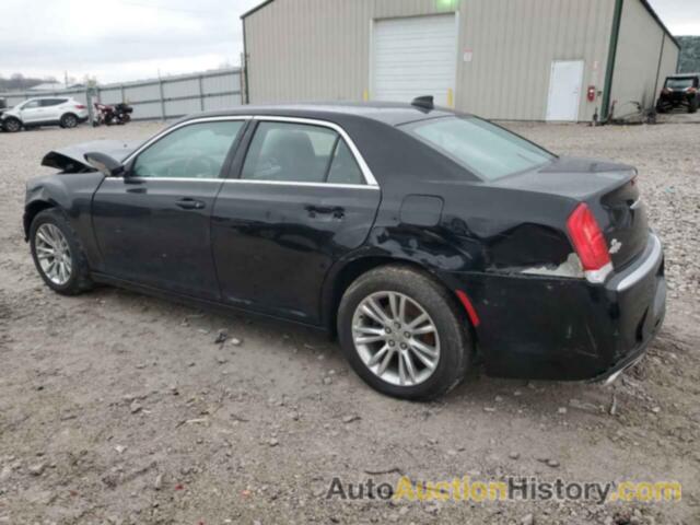 CHRYSLER 300 TOURING, 2C3CCAAG1KH740875