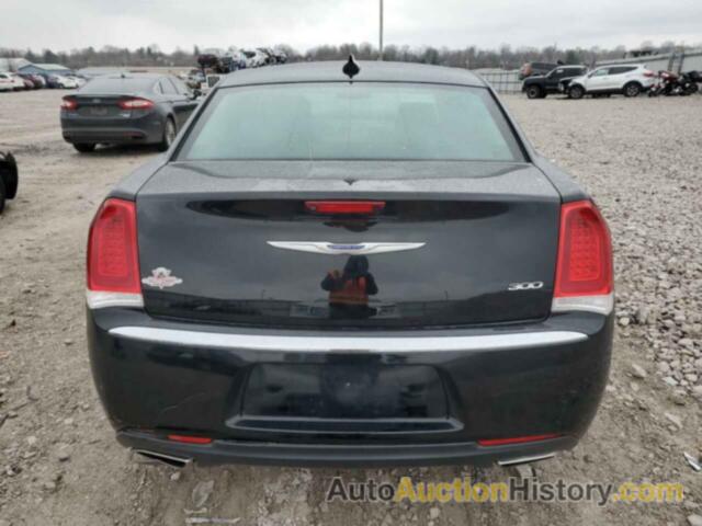 CHRYSLER 300 TOURING, 2C3CCAAG1KH740875