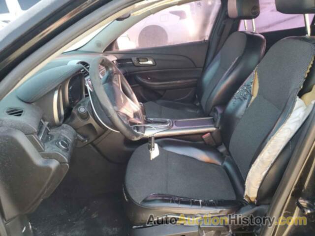 CHEVROLET MALIBU 1LT, 1G11C5SA8DF153364