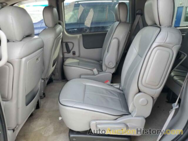 BUICK TERRAZA CXL, 5GADV33197D102281