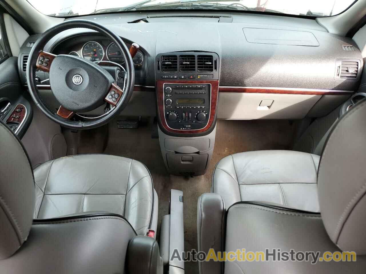 BUICK TERRAZA CXL, 5GADV33197D102281